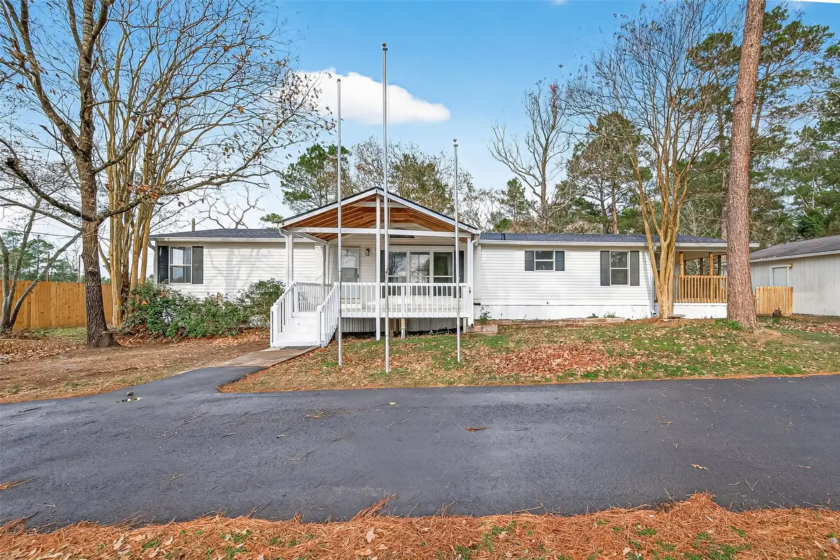 24910 Shady Oaks Boulevard, Montgomery, TX 77316 - #1