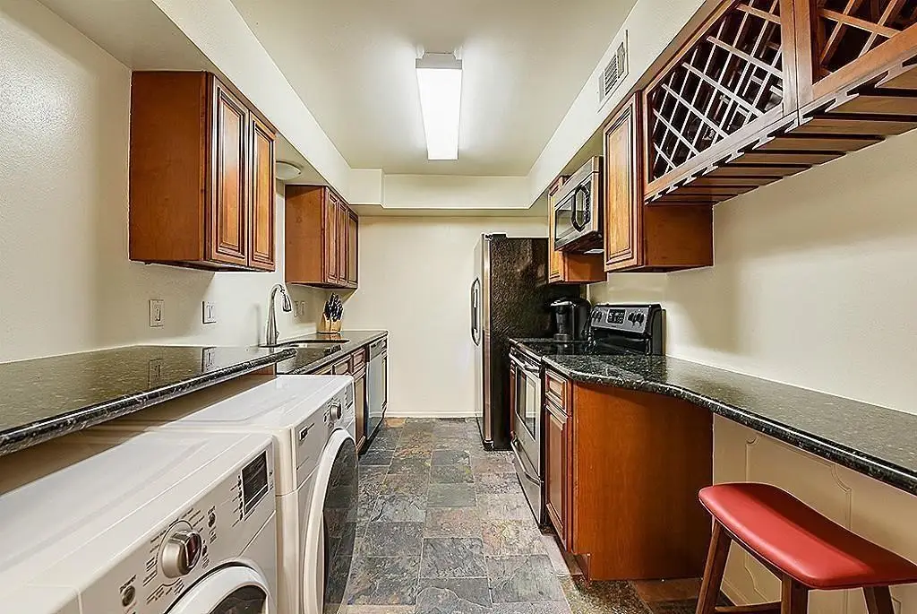 361 N Post Oak Lane #241, Houston, TX 77024 - #1