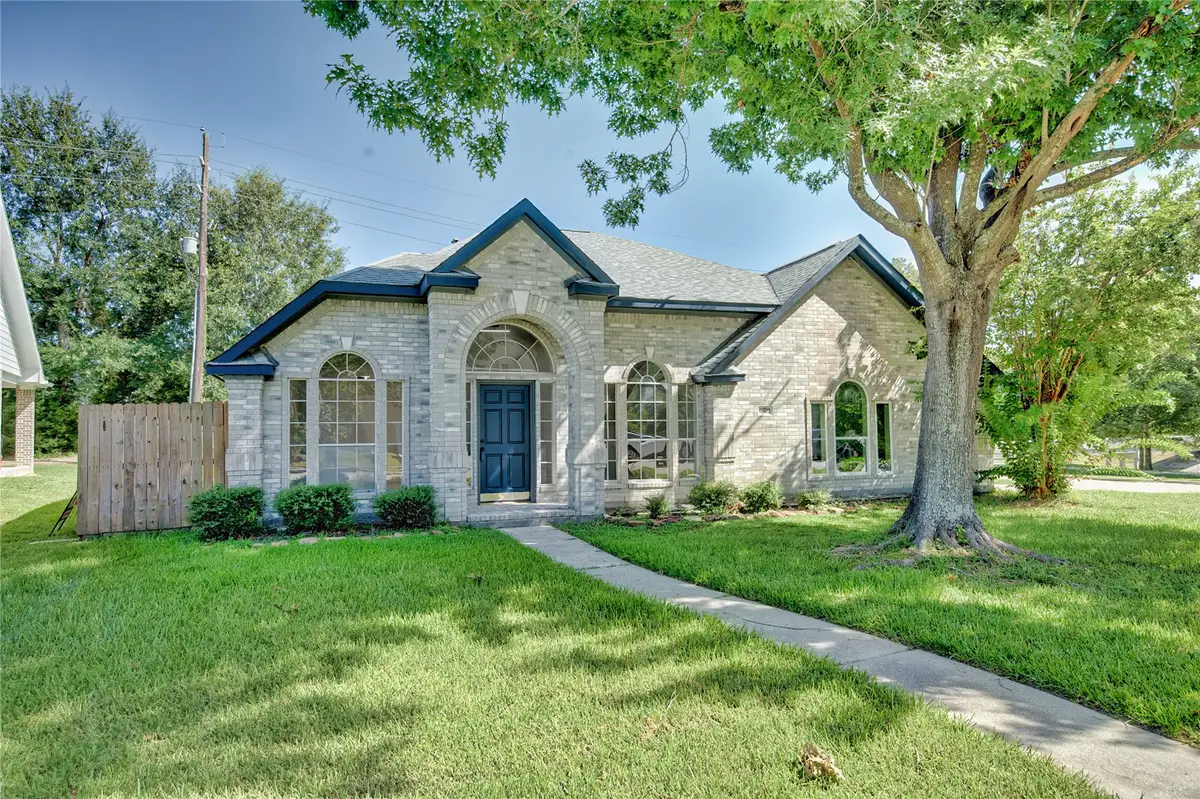 18902 Tranquility Drive, Humble, TX 77346 - #1