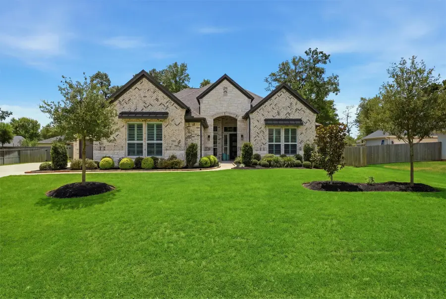 1006 Prescott Drive, Conroe, TX 77301 - #2