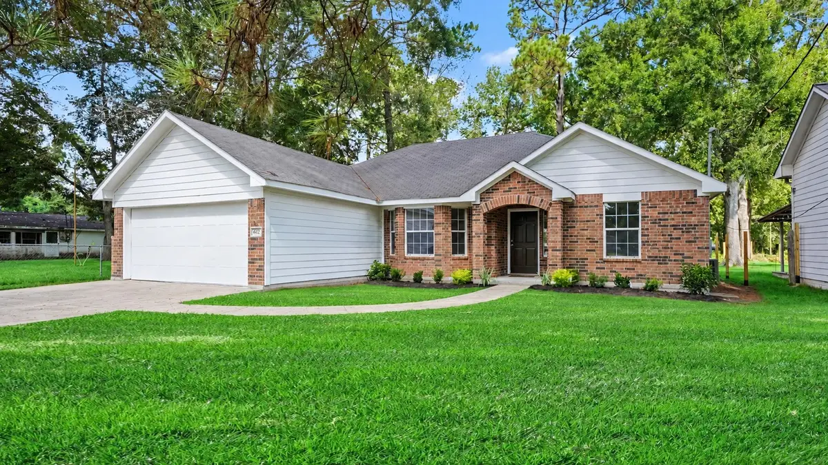 602 Marblehead Street, Dayton, TX 77535 - #1