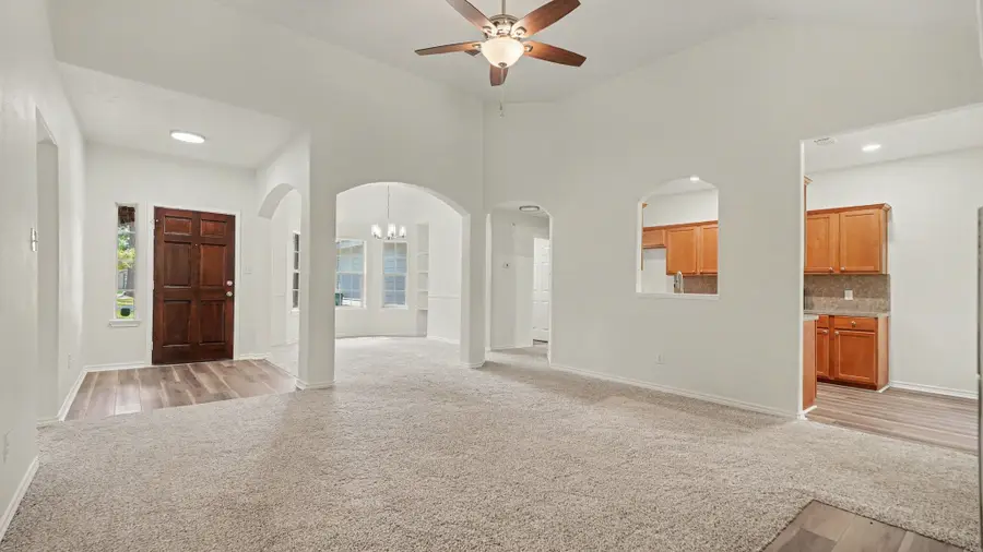 602 Marblehead Street, Dayton, TX 77535 - #2