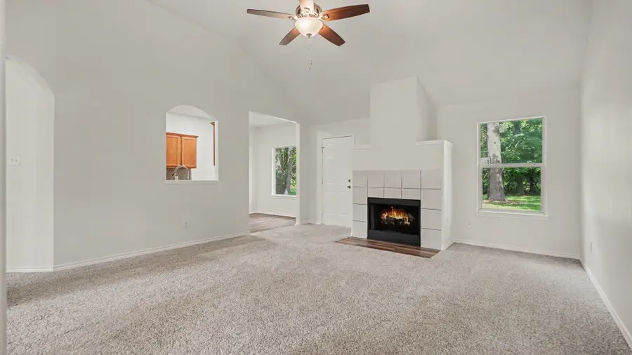 602 Marblehead Street, Dayton, TX 77535 - #3