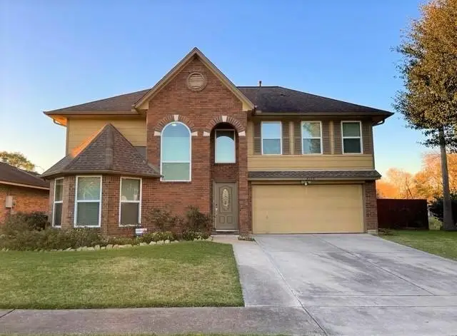 9559 Carmalee Street, Houston, TX 77075 - #1