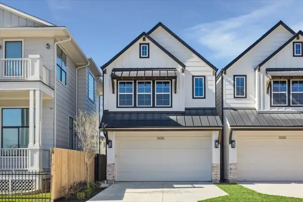 1303 Cordell Street #A, Houston, TX 77009