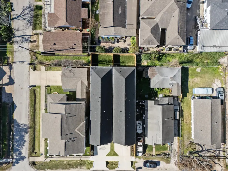 1303 Cordell Street #A, Houston, TX 77009 - #2