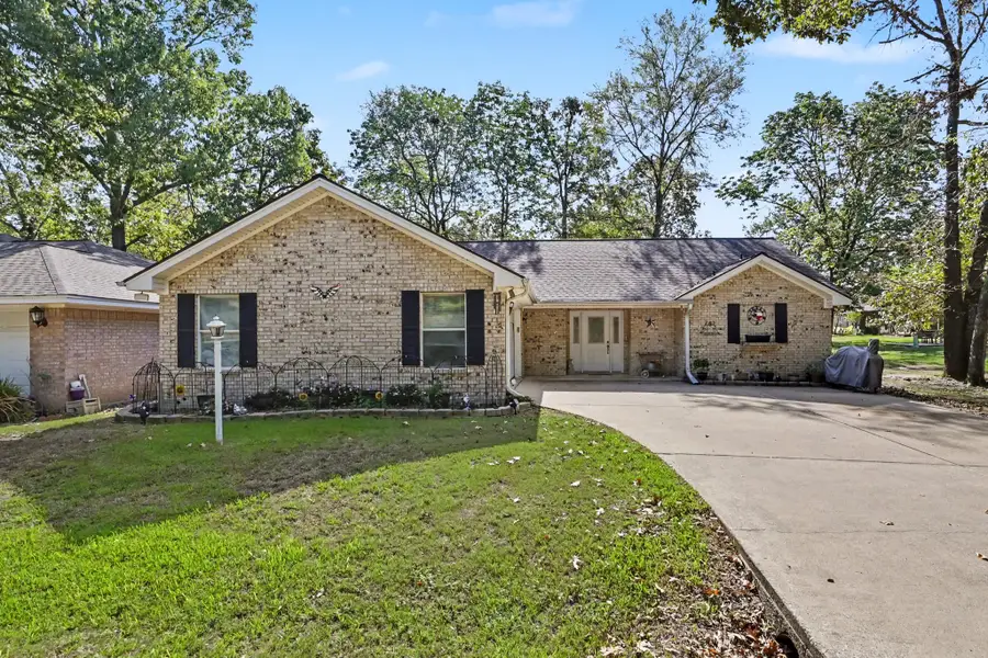 281 Broadmoor Drive, Trinity, TX 75862 - #2