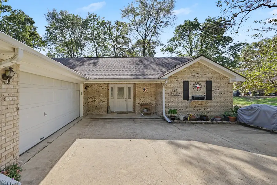 281 Broadmoor Drive, Trinity, TX 75862 - #3