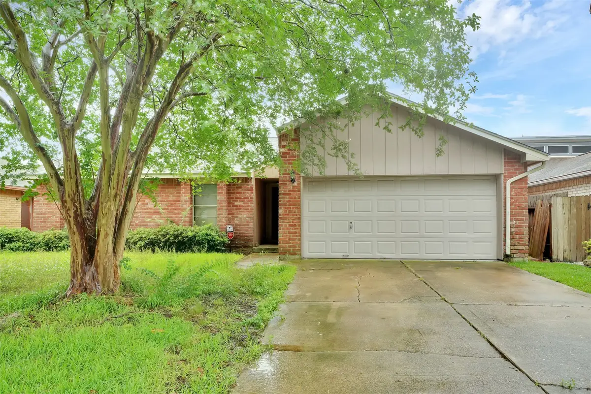 14830 Keelby, Houston, TX 77015 - #1