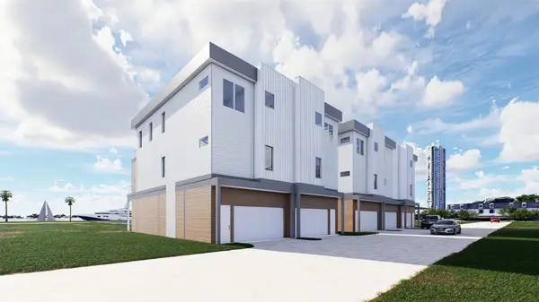 4405 Anthony Court Lane, Seabrook, TX 77586