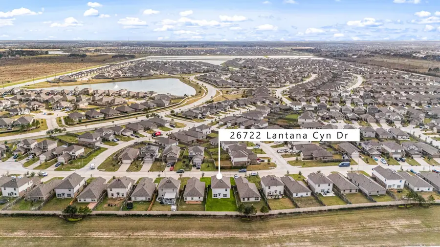 26722 Lantana Canyon Drive, Katy, TX 77493 - Image #2