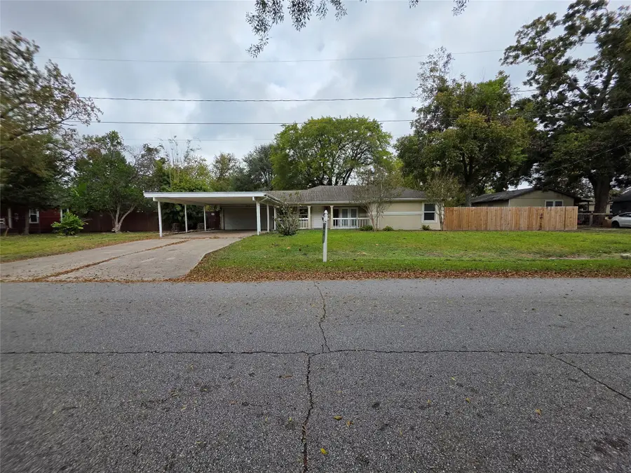 12417 Dumas Street, Houston, TX 77034 - Image #3