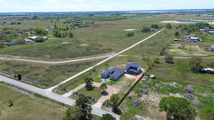 12212 Padon Road, Needville, TX 77461 - #2