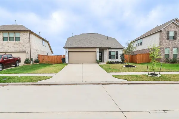 32315 Melbrooke Drive, Brookshire, TX 77423