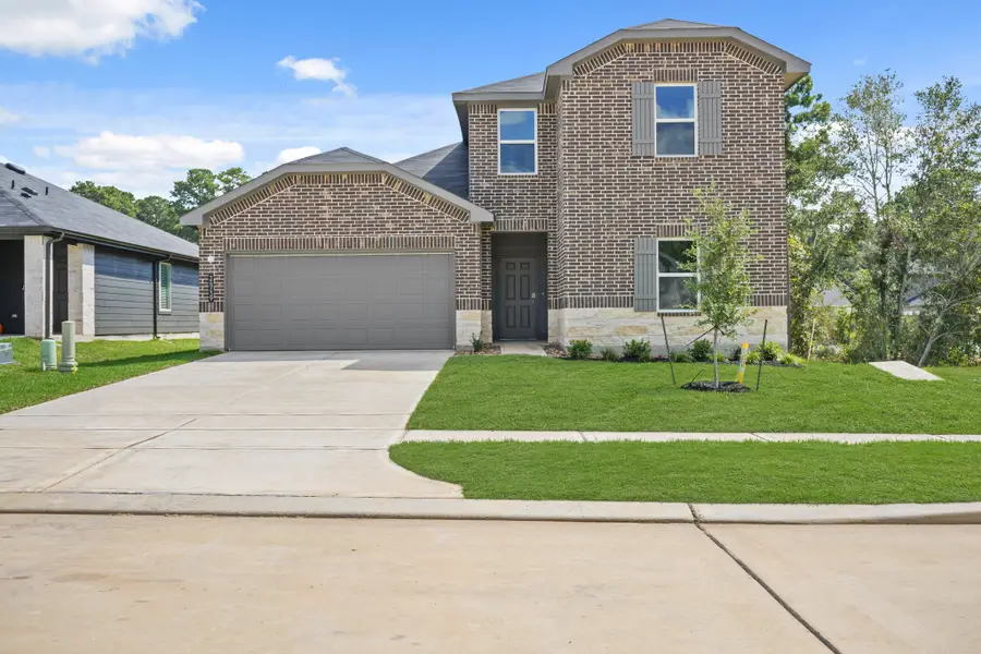 24739 Sage Meadows Way, Magnolia, TX 77355 - Image #2