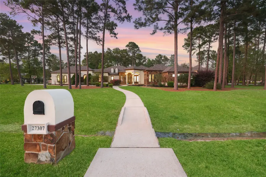 27307 Sgt Taylor Memorial, Spring, TX 77386 - #3