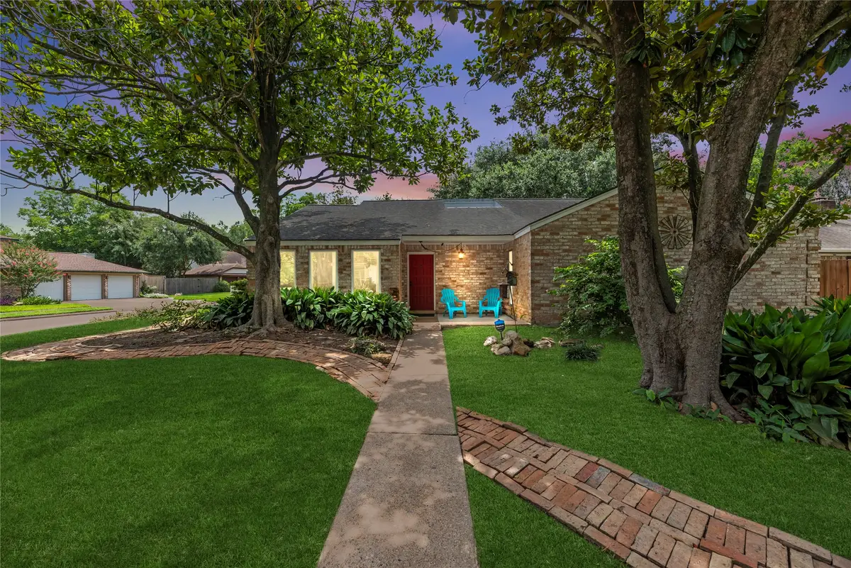 14203 Wickersham Lane, Houston, TX 77077 - #1