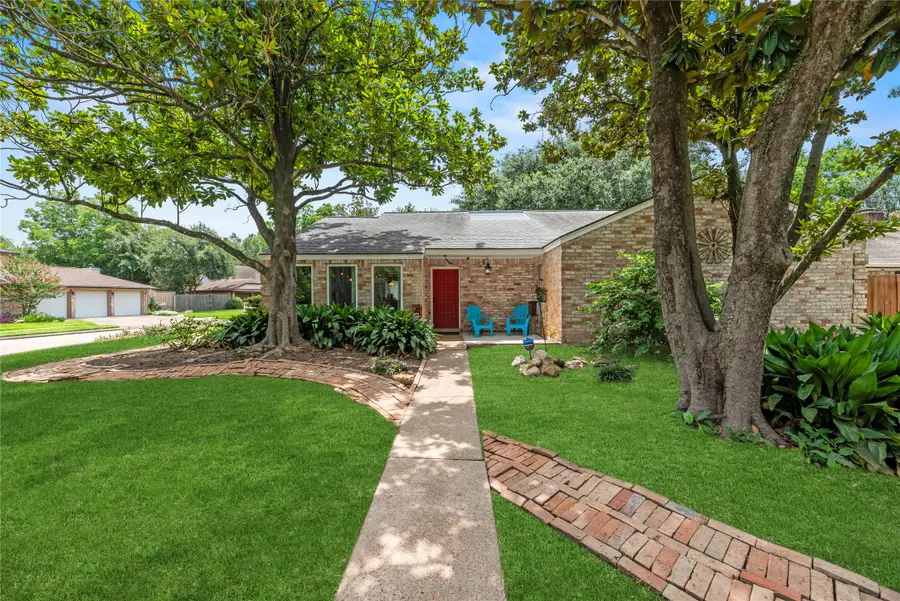 14203 Wickersham Lane, Houston, TX 77077 - #2