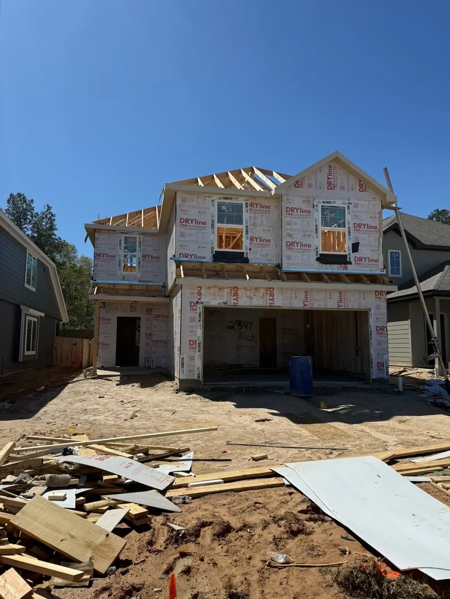 2341 Whitefish Drive, Conroe, TX 77384 - #2