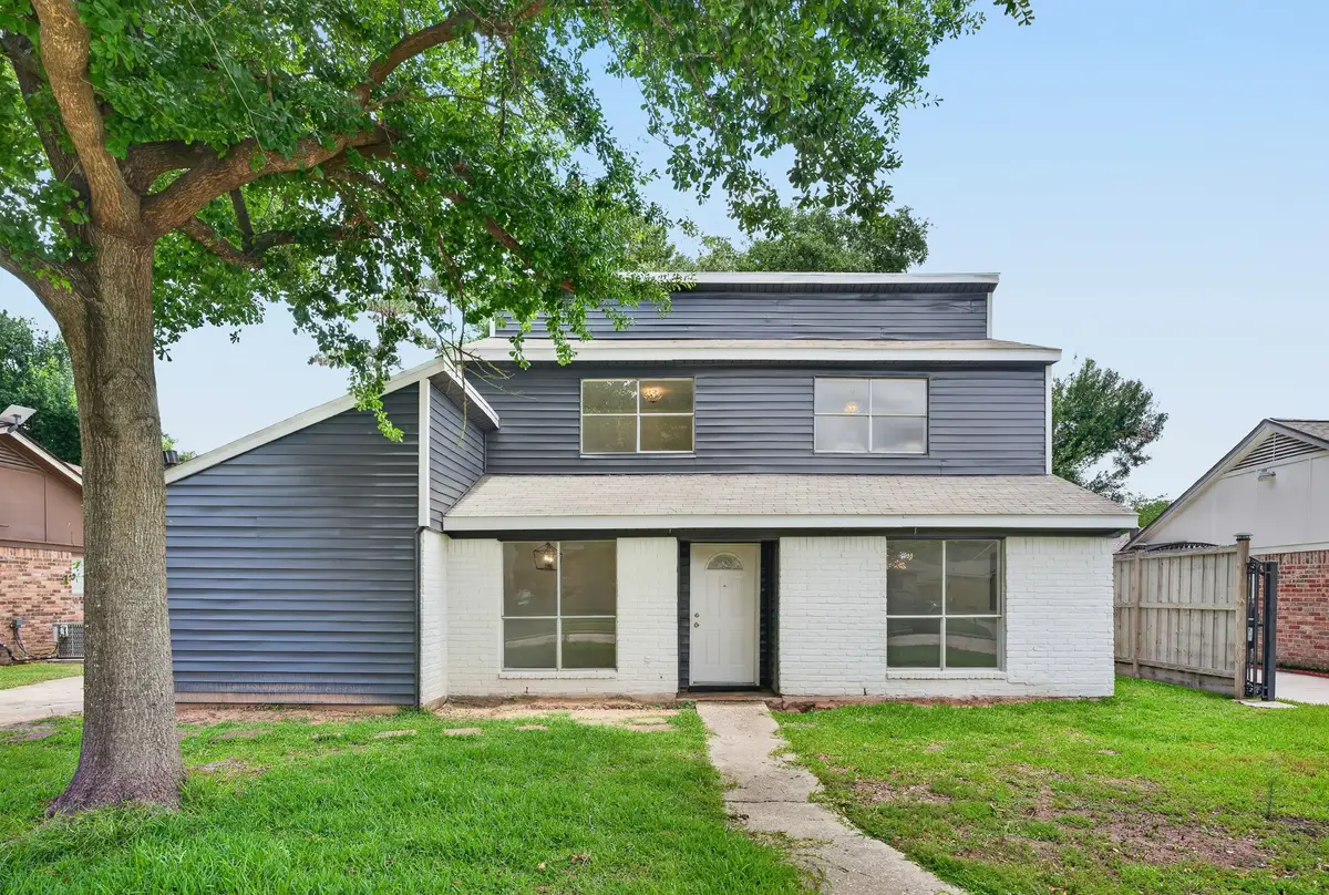 24106 Spring Mill Lane, Spring, TX 77373 - #1