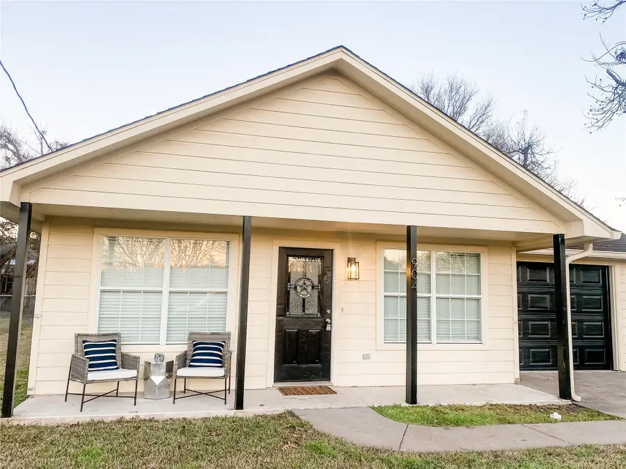 904 Ewing Street, Brenham, TX 77833 - #2