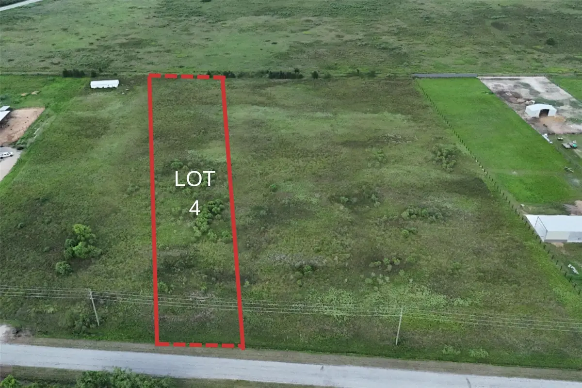 0 County Road 273 Lot 4, East Bernard, TX 77435 - #1