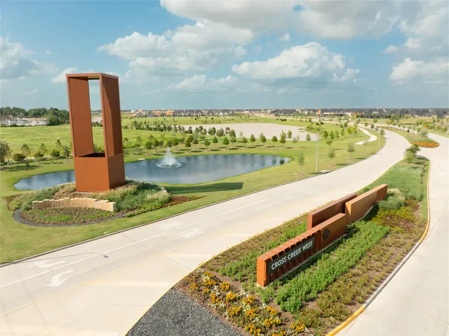 31134 Peony Place Drive, Fulshear, TX 77441 - #3
