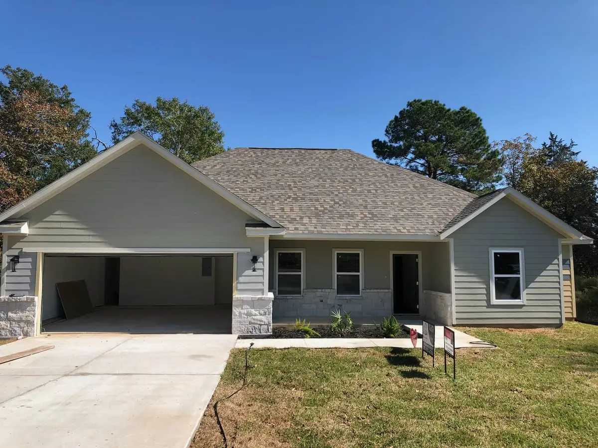 26702 Callie Drive, Hempstead, TX 77445 - Image #1