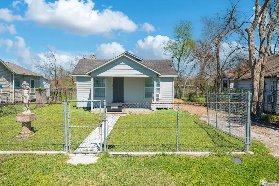 3123 Vintage Street, Houston, TX 77026 - #3