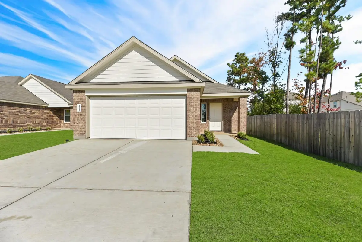 112 Cape Buffalo Drive, Huntsville, TX 77320 - #1