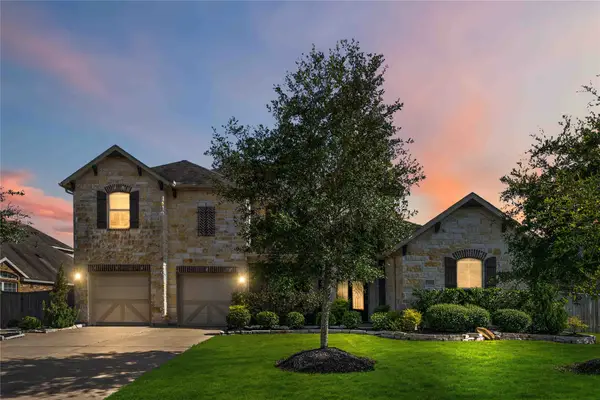 13510 Sorghum Drive, Rosharon, TX 77583