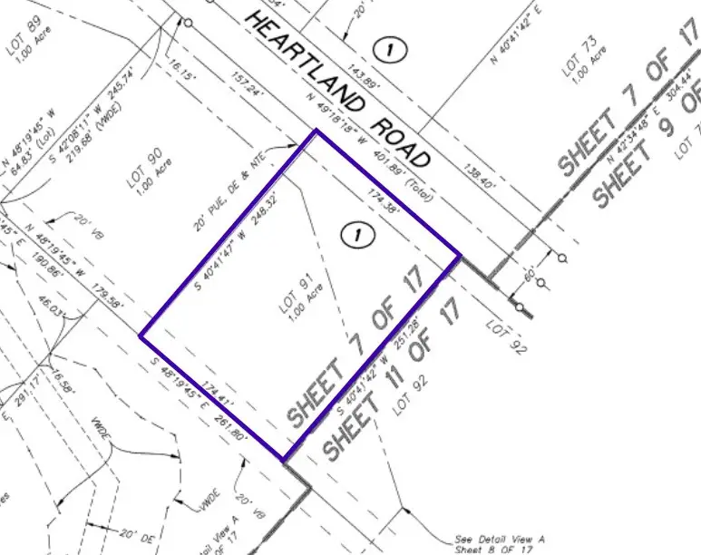 160 Heartland Road, New Waverly, TX 77340 - #2