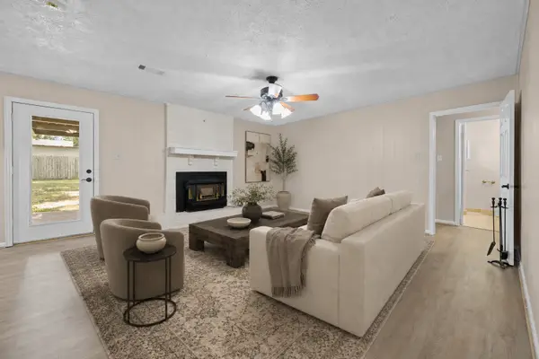624 Morrison Drive, Livingston, TX 77351