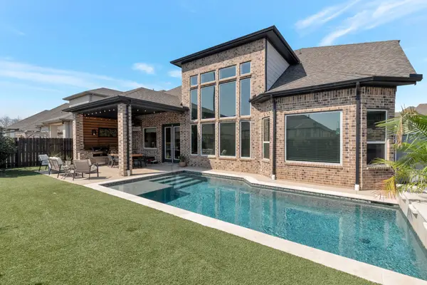 30511 Southpoint Way Court, Fulshear, TX 77441