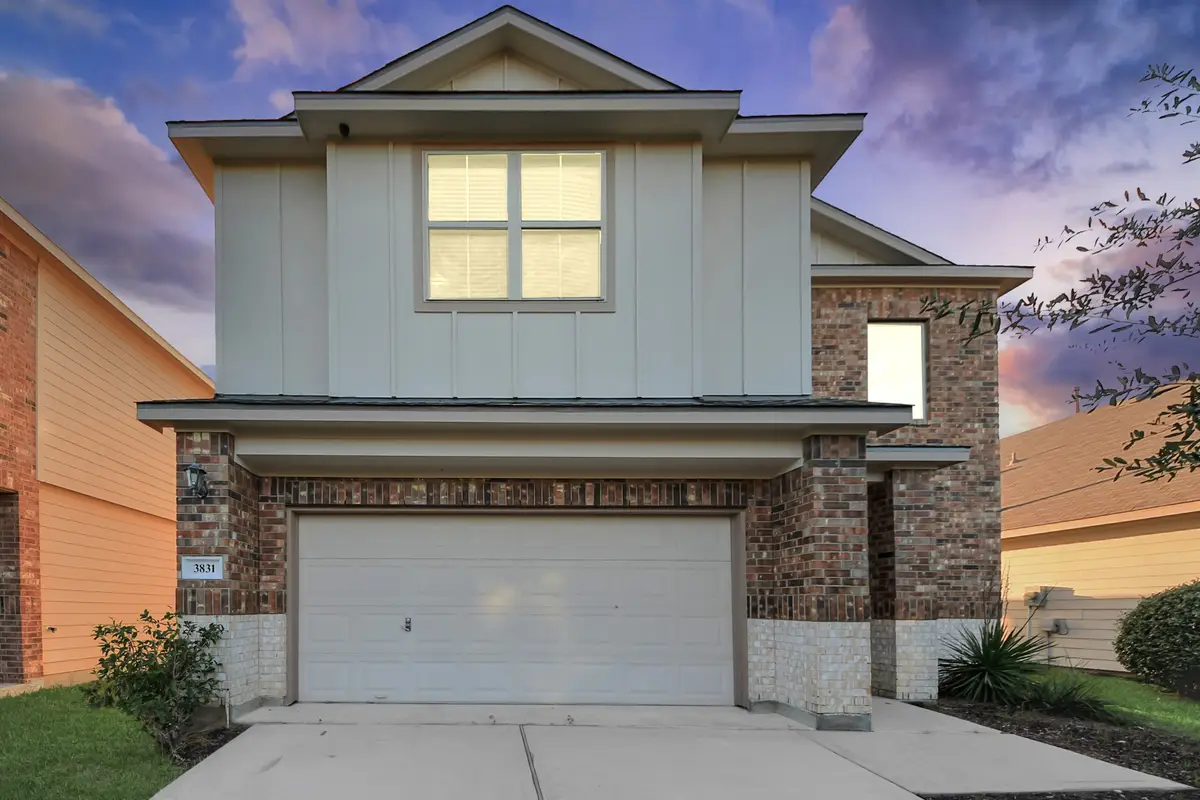3831 Briar Water Court, Katy, TX 77449 - #1