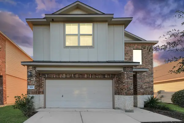 3831 Briar Water Court, Katy, TX 77449