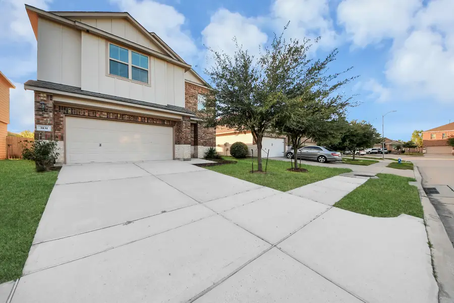 3831 Briar Water Court, Katy, TX 77449 - #2