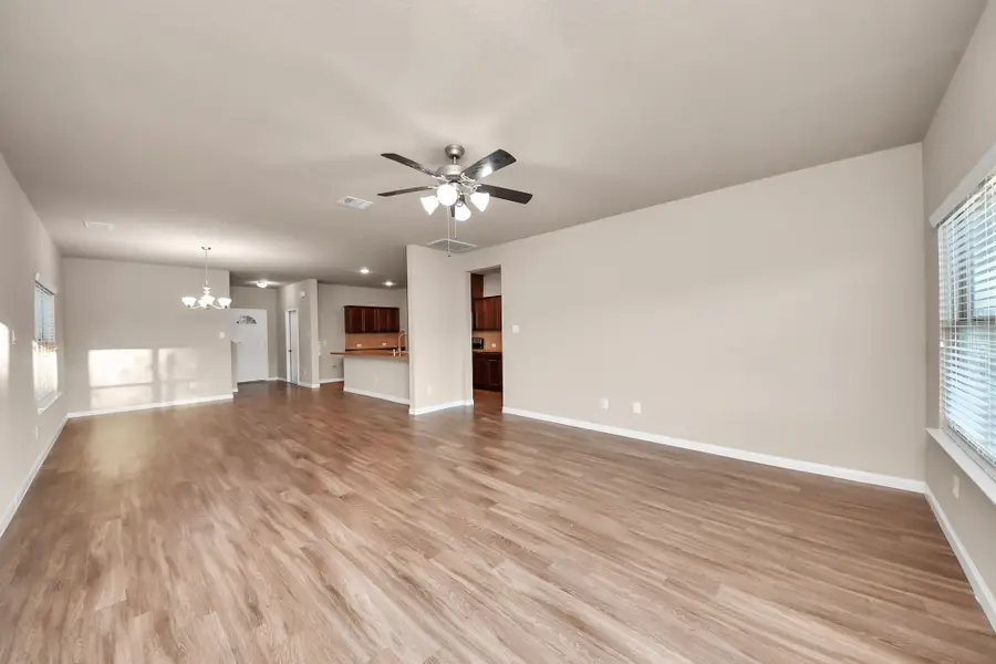 3831 Briar Water Court, Katy, TX 77449 - #3