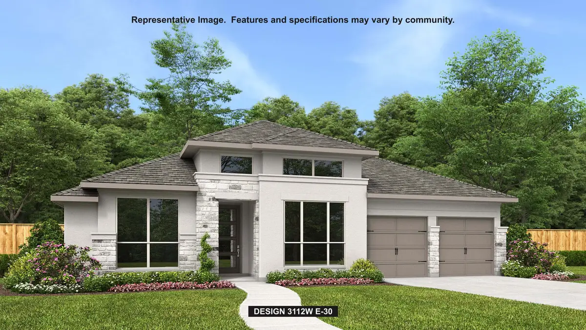 6507 King Ranch Loop, Manvel, TX 77578 - #1