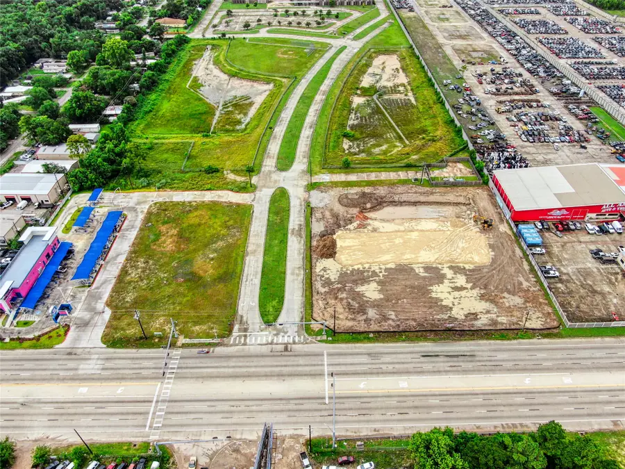 0 W Mount Houston Road, Houston, TX 77038 - #3