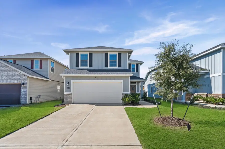 5343 Marisol Cove Drive, Katy, TX 77493 - Image #2