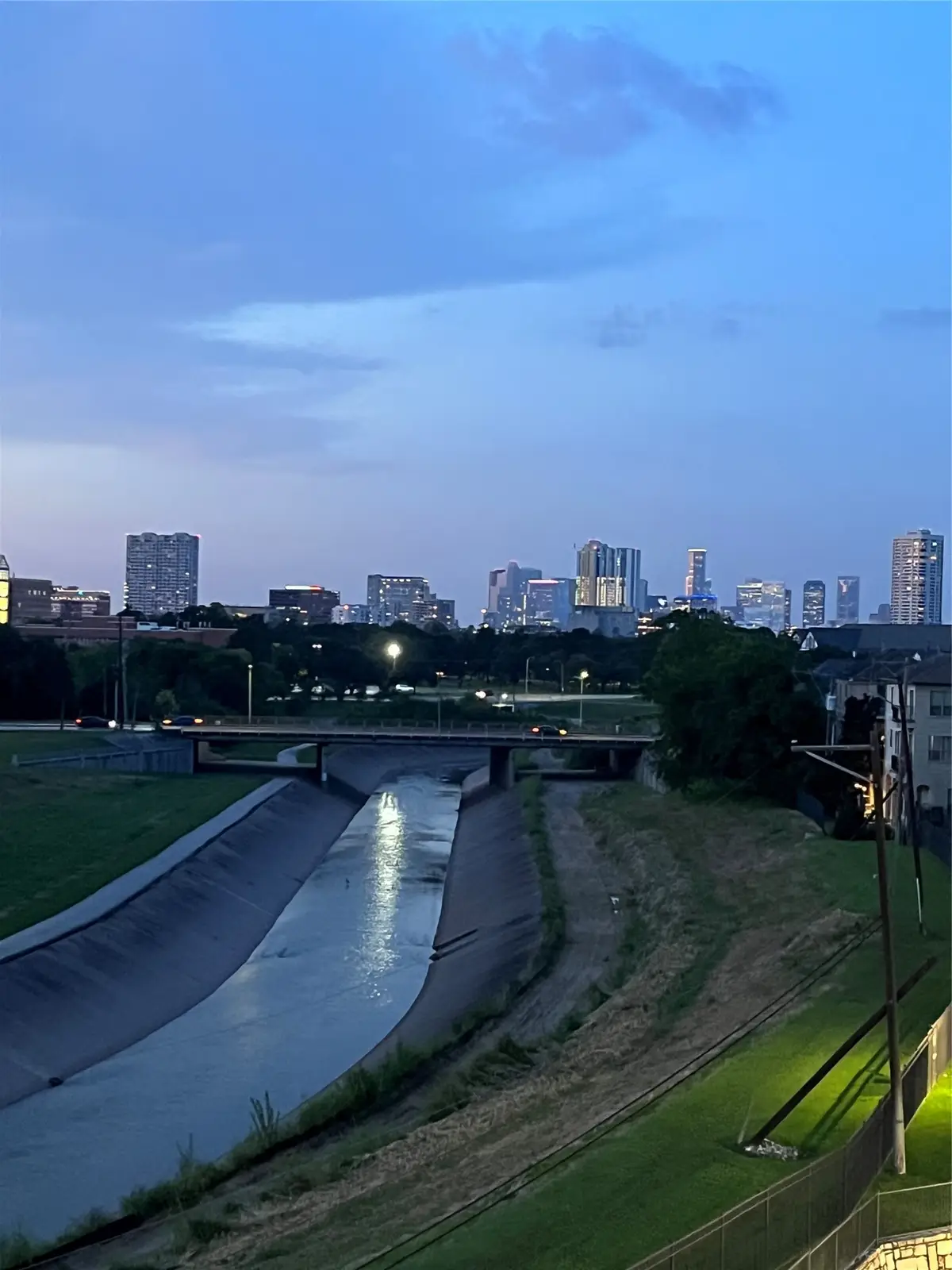 7016 Staffordshire Boulevard #F, Houston, TX 77030 - #1