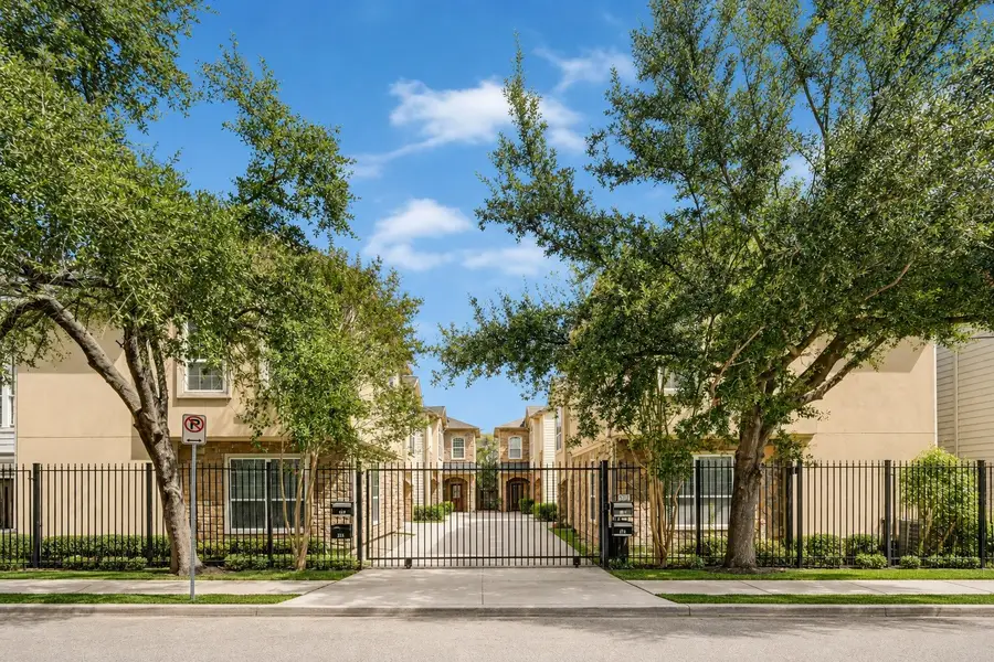 5712 Cornish Street #2B, Houston, TX 77007 - #2