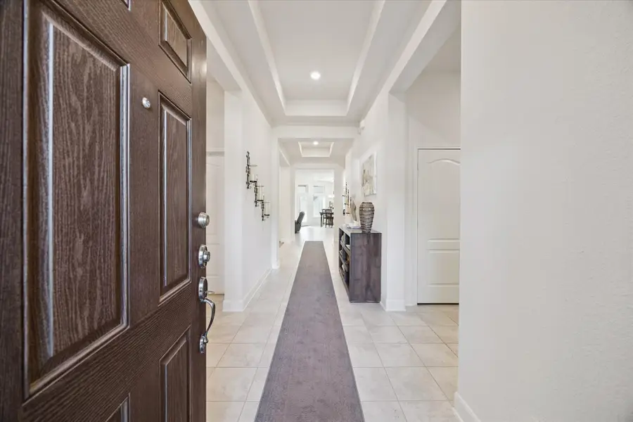 15711 Holloway Creek Court, Houston, TX 77044 - Image #3