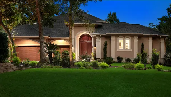 74 Batesbrooke Court, The Woodlands, TX 77381