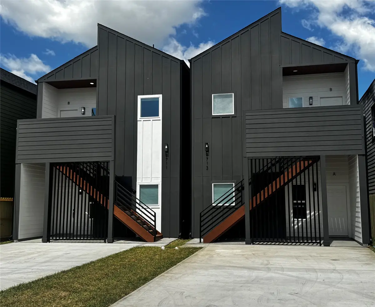 9713 Cargil, Houston, TX 77029 - #1