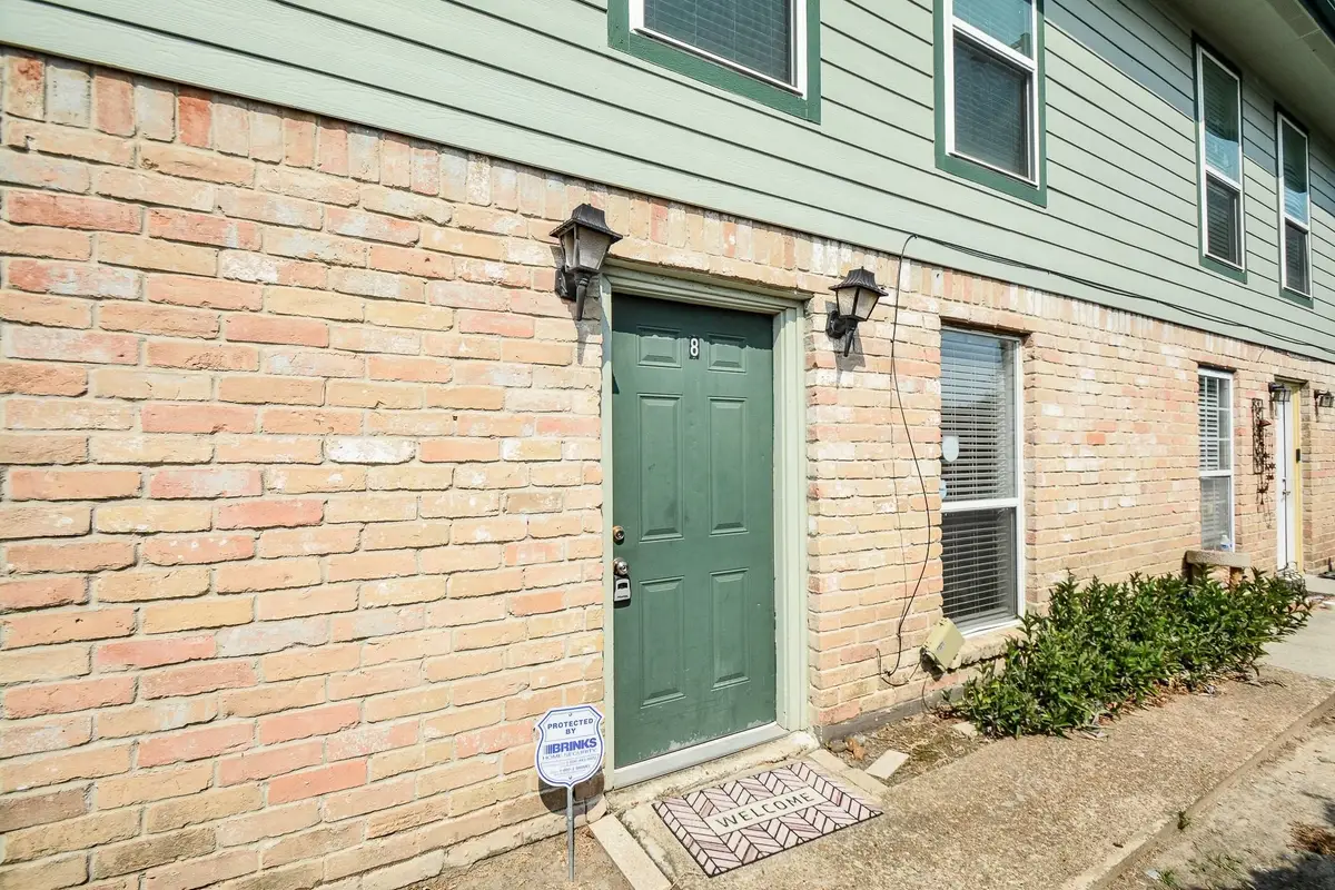 1116 Murrayhill Drive #8, Houston, TX 77043 - #1