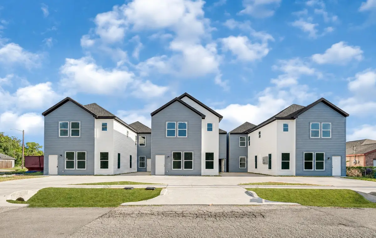 7957 Booker Street #A/B, Houston, TX 77028 - #1