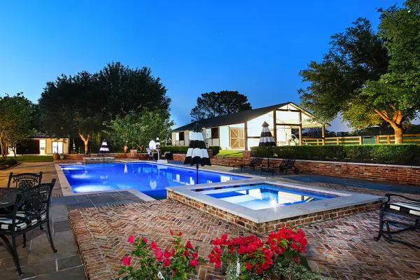 23222 Lutheran Cemetery Road, Tomball, TX 77377