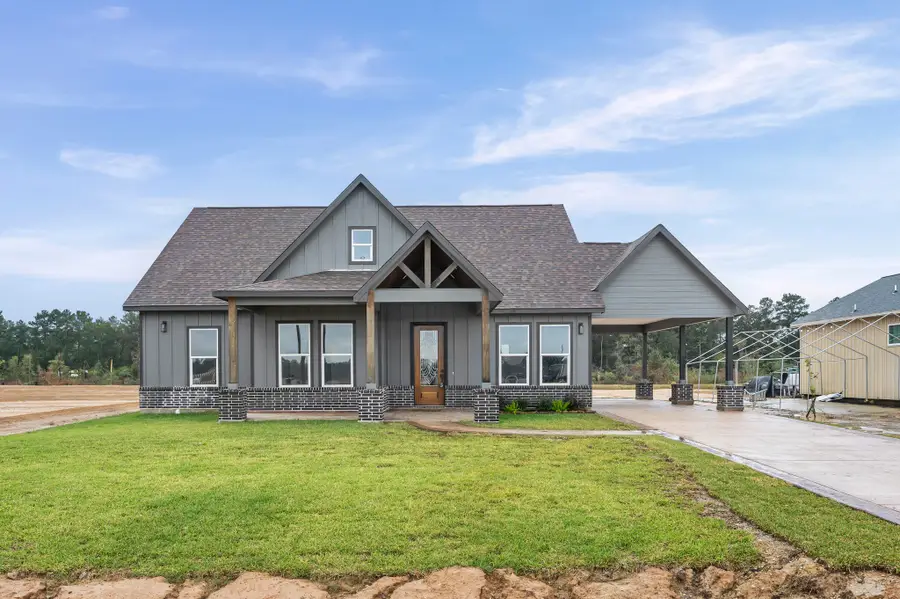 1242 Long Leaf Pine Street, Huffman, TX 77336 - #3